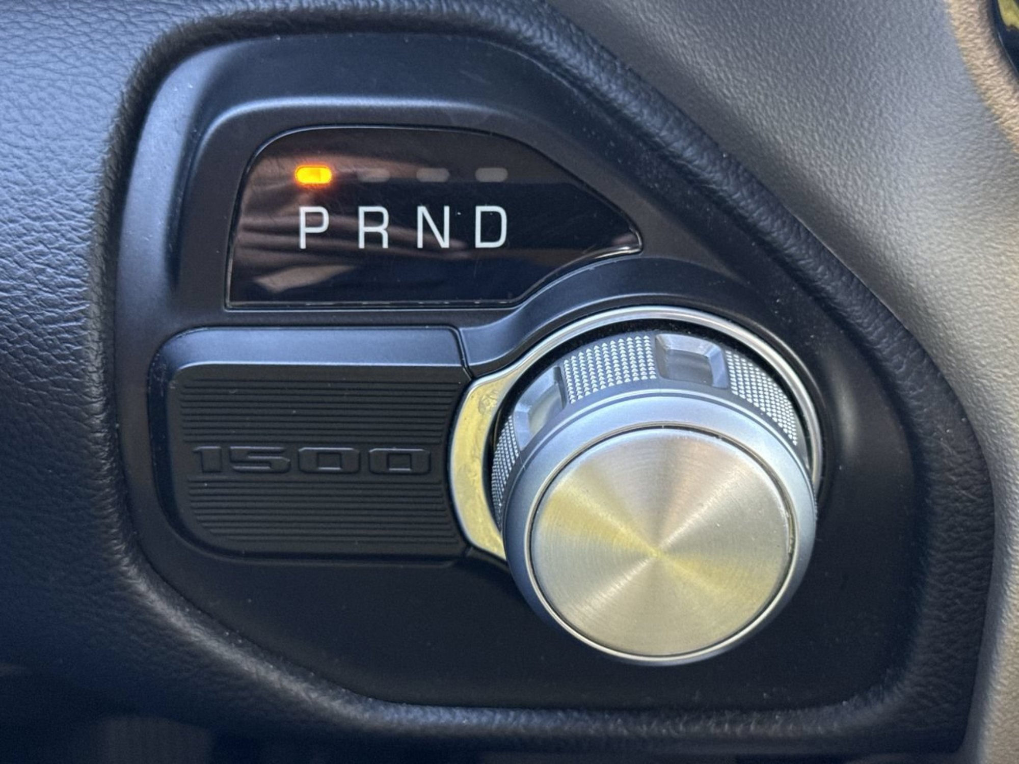 Used 2020 Bright White Clearcoat Ram Laramie image 22