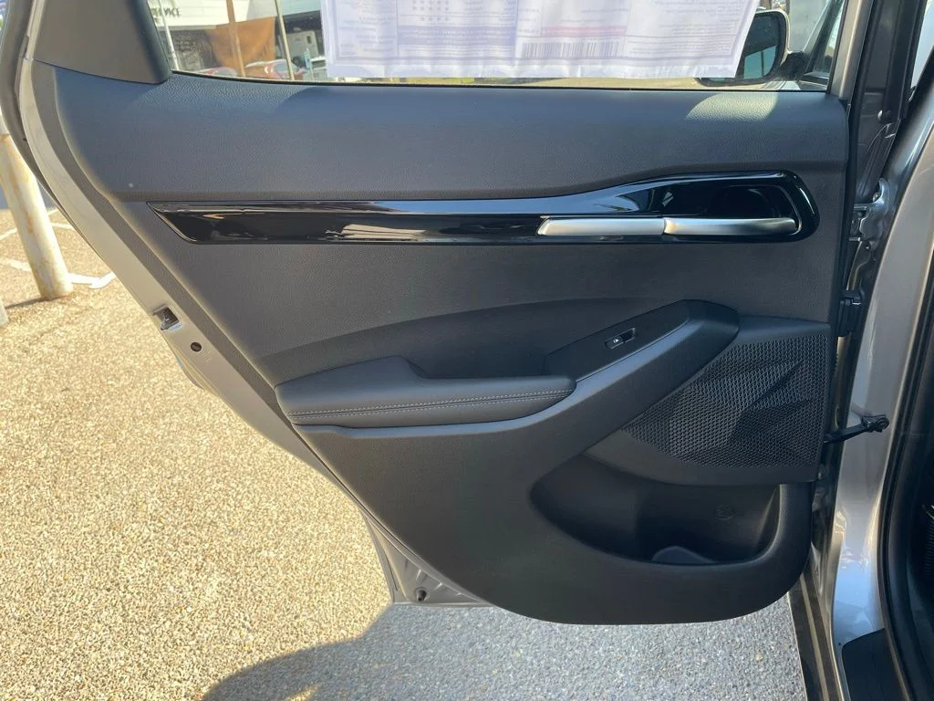 New 2026 Gray Kia EX image 17