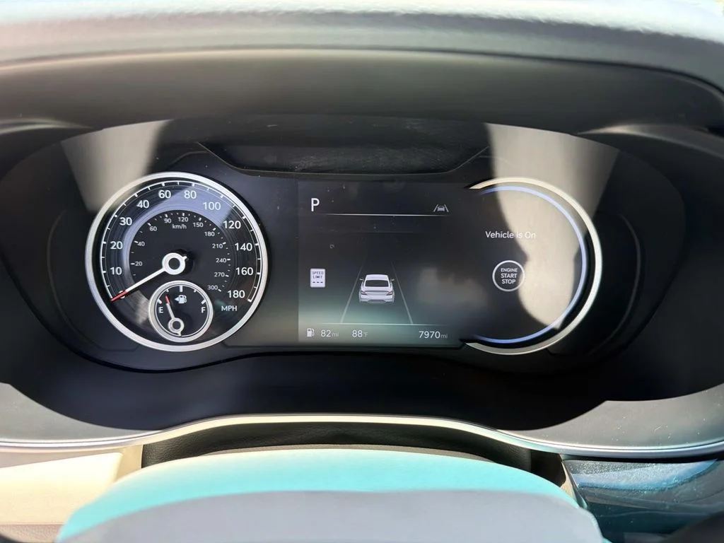 2026 GENESIS G70 Prestige - Photo 15