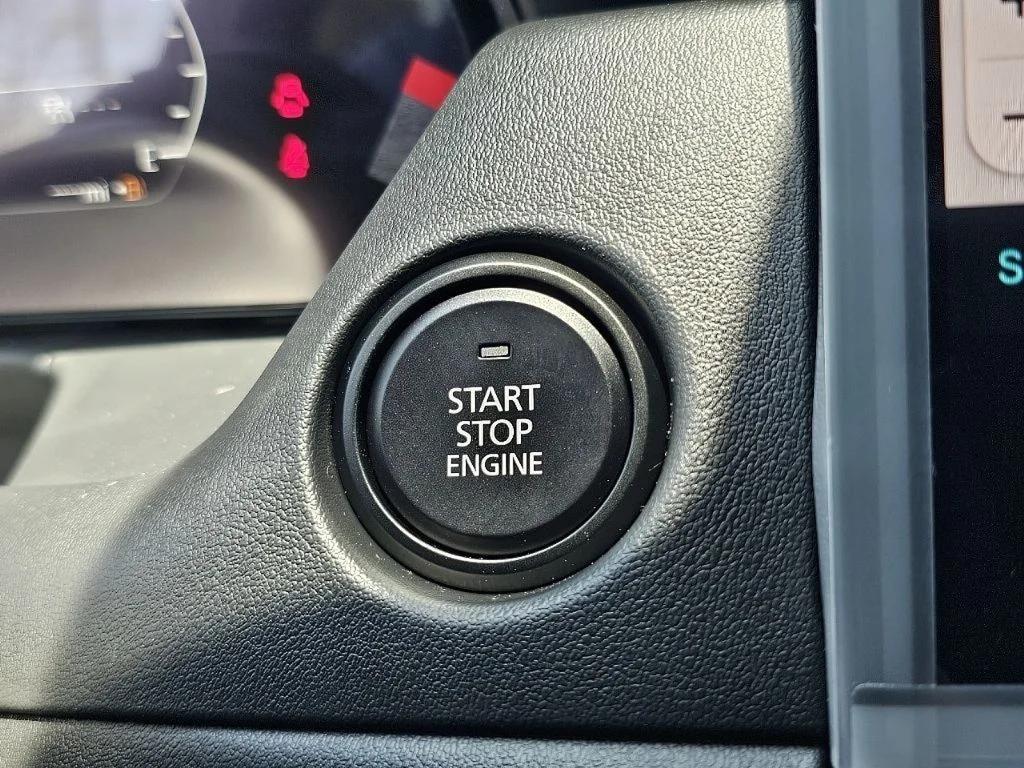 New 2026 Red Mazda 2.5 S Preferred image 33