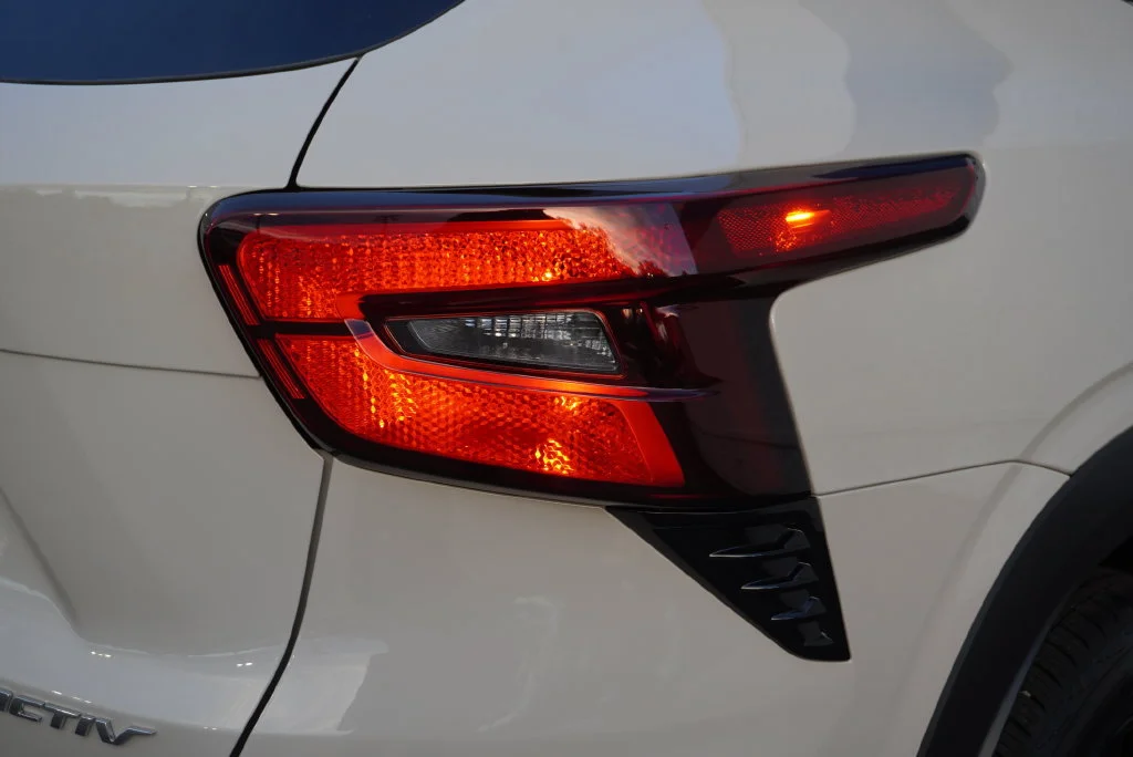 2026 Chevrolet Trax Activ - Photo 31