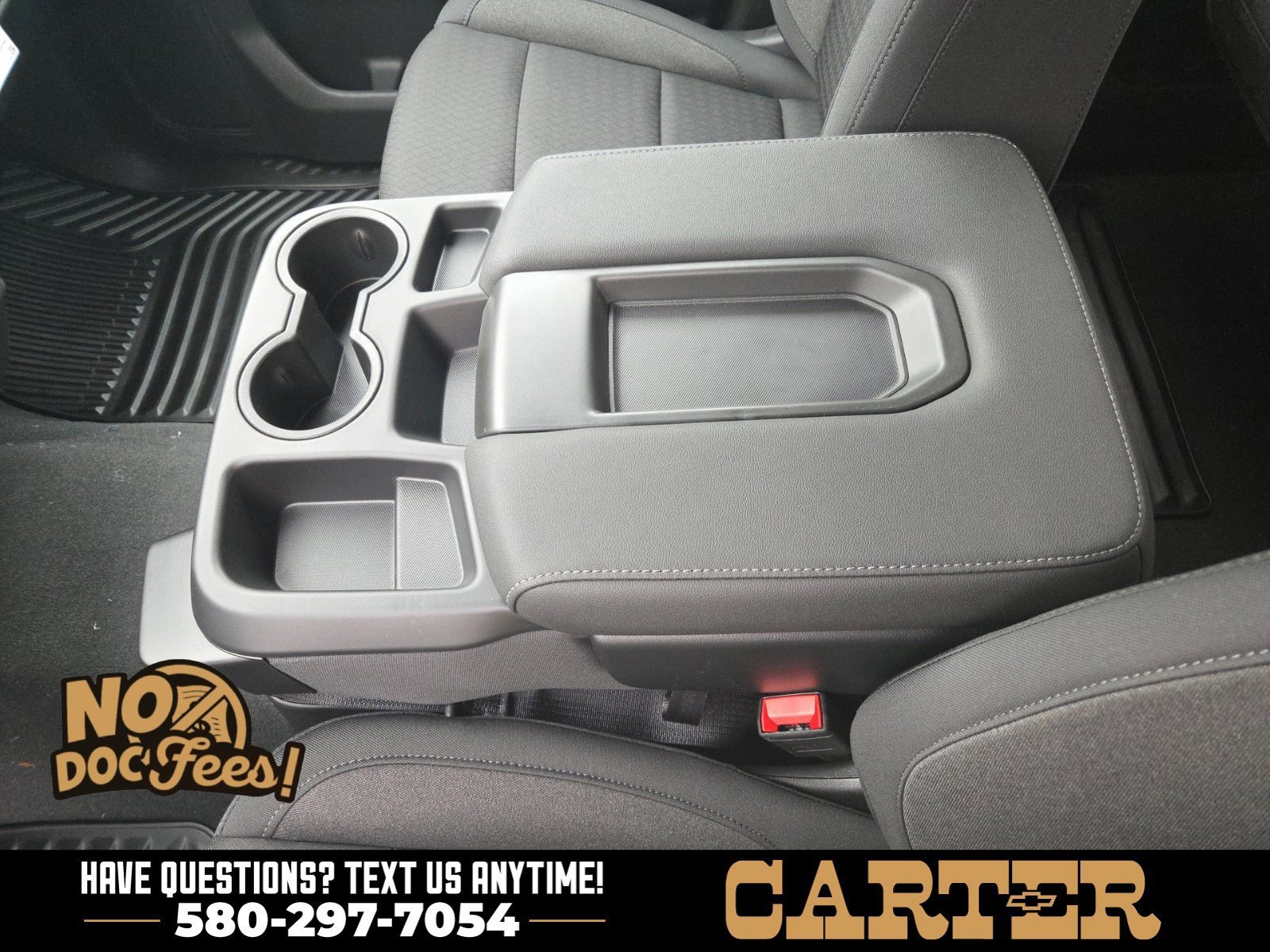 2026 Chevrolet Silverado 1500 Custom - Photo 24