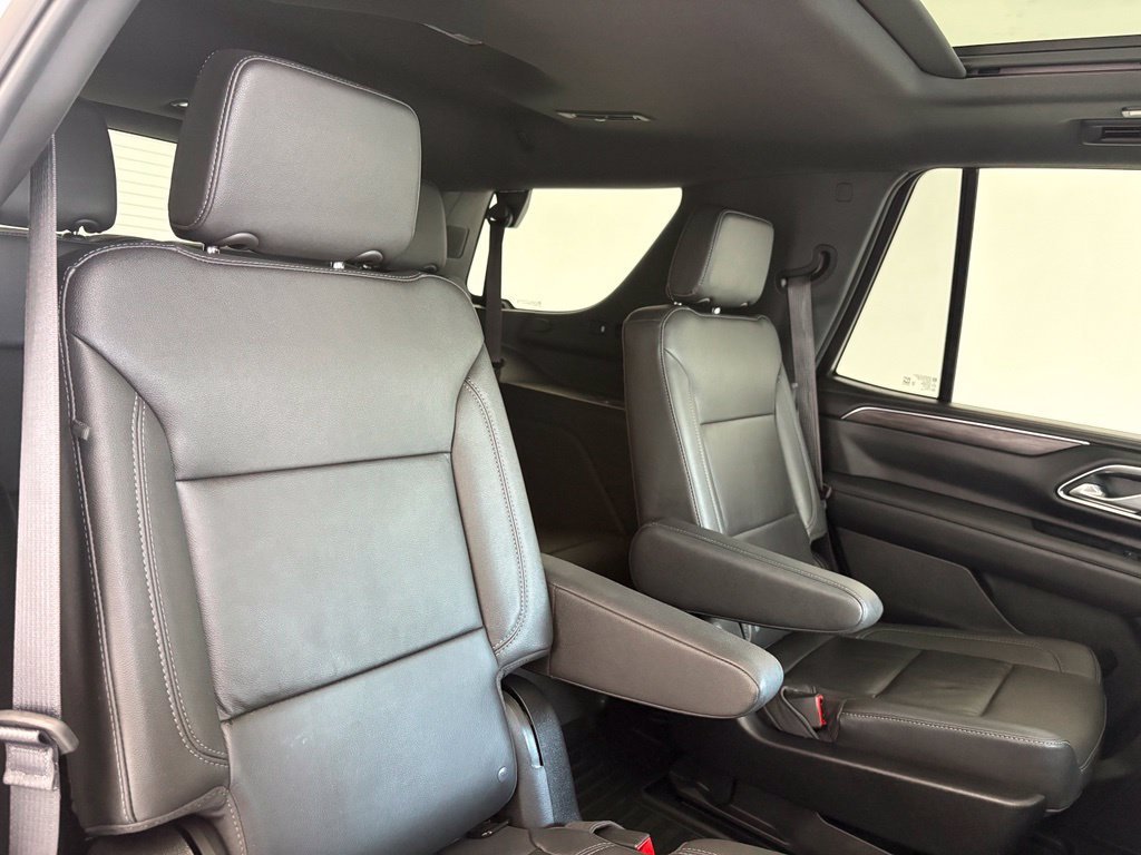 Used 2024 Summit White Chevrolet Z71 image 41
