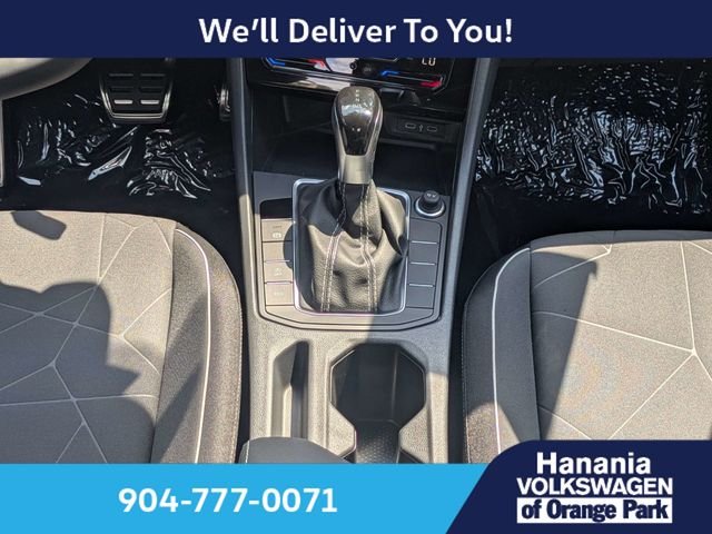 New 2026 Gray Volkswagen 1.5T Sport image 17