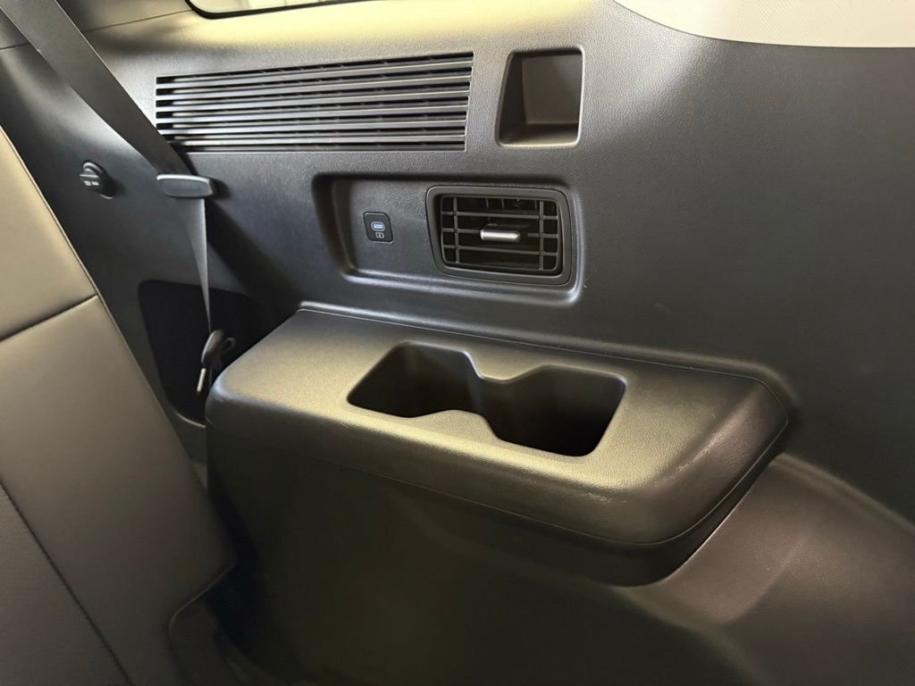 Used 2026 Gray Hyundai SEL image 61