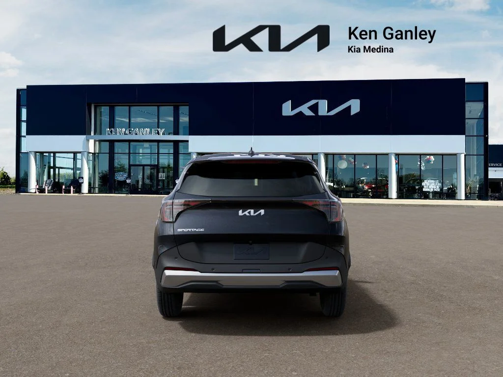 New 2026 Panthera Metal Kia LX image 5