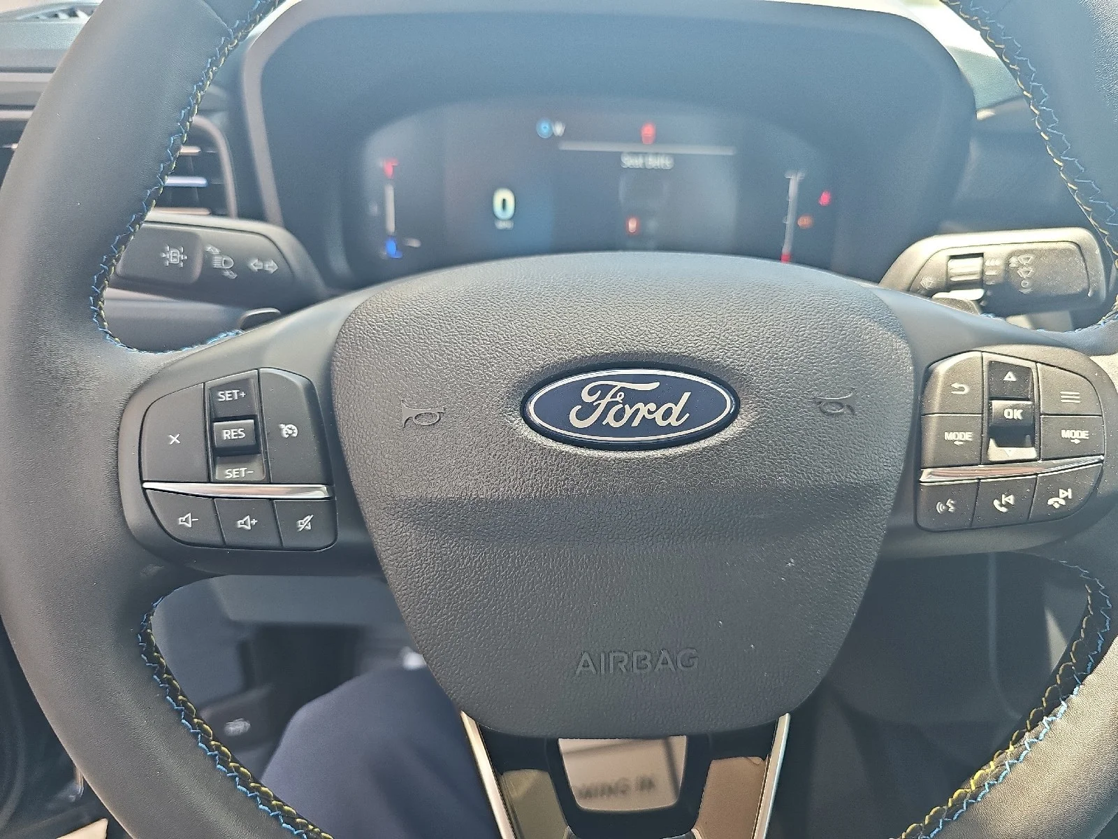 New 2026 Shadow Black Ford Lobo™ image 23