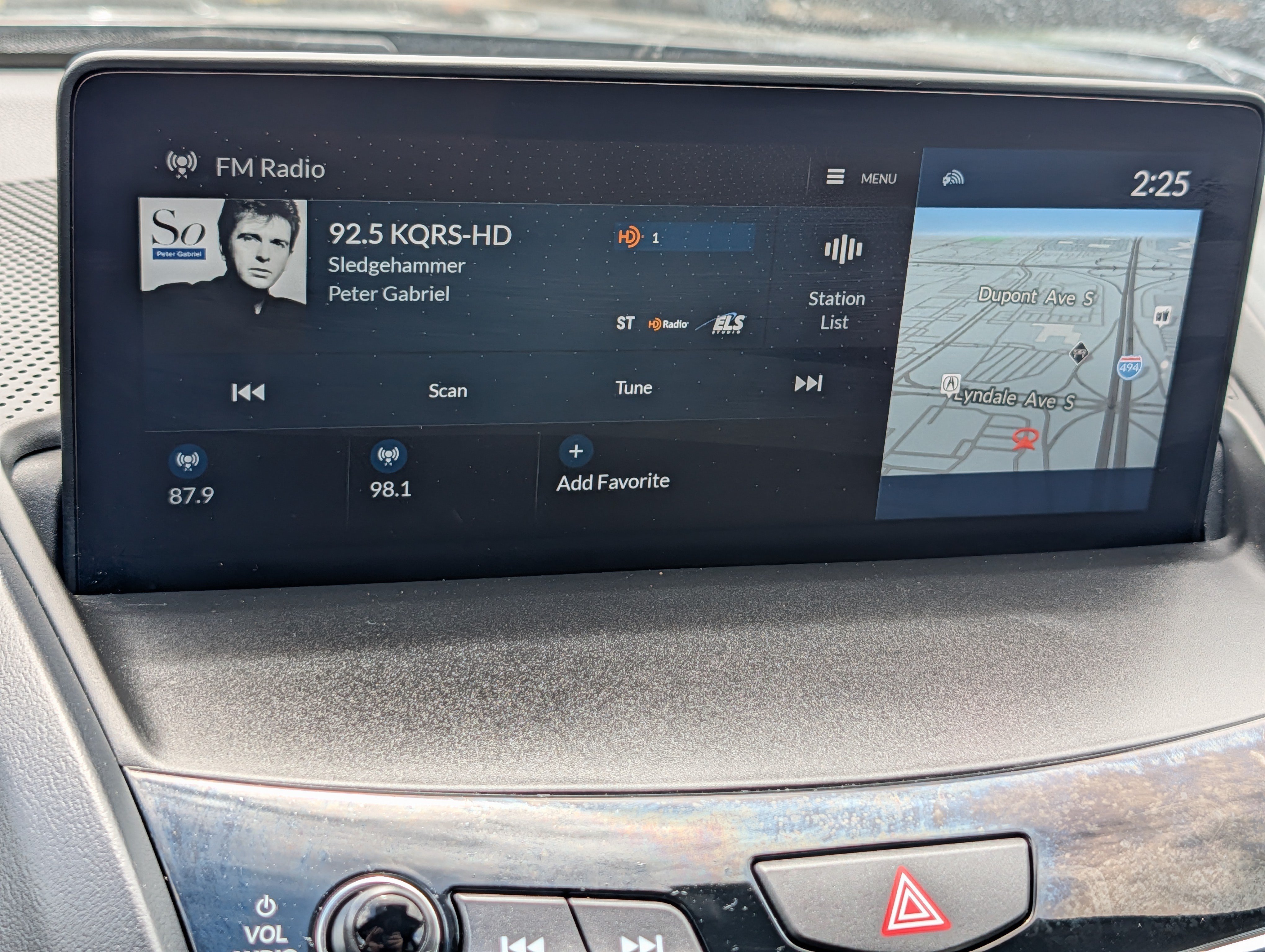 Used 2023 Majestic Black Pearl Acura w/A-Spec Package image 22