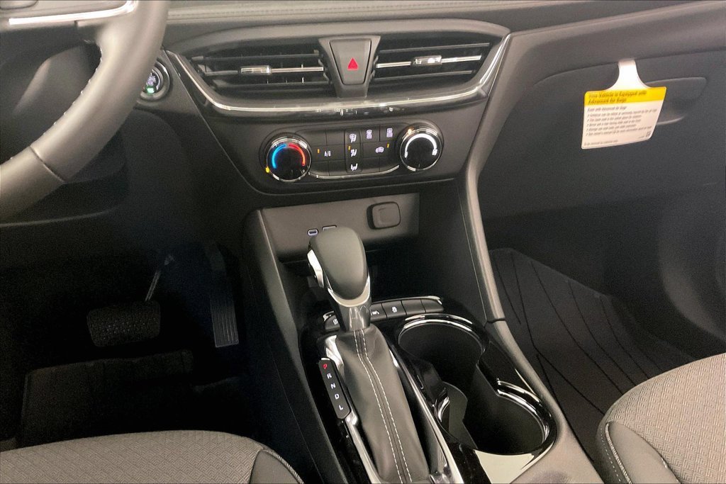2026 Buick Encore GX Preferred - Photo 7