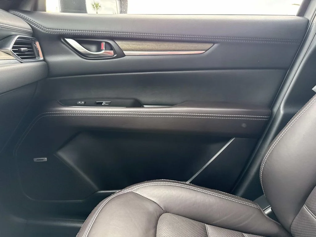 Certified Used 2024 Gray Mazda 2.5 Turbo Signature image 29