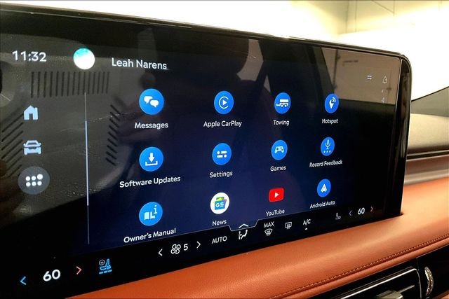 2025 Lincoln Aviator Reserve - Photo 38