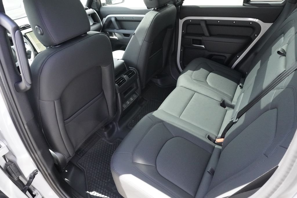 New 2026 Borasco Grey Land Rover S image 29