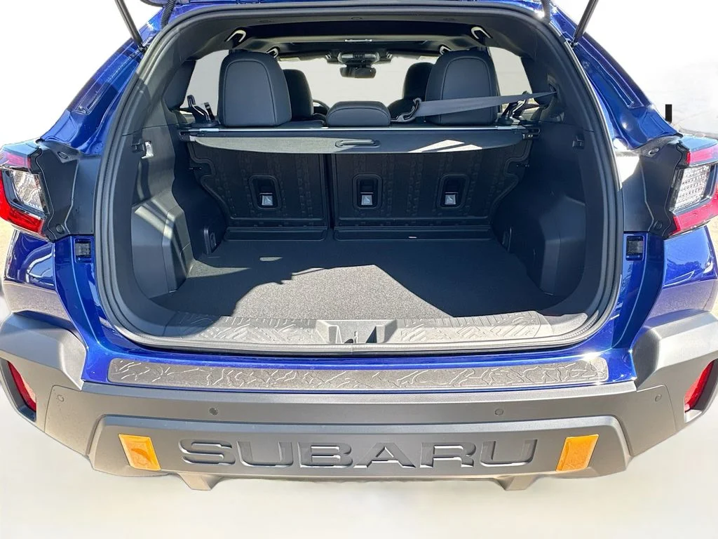 New 2026 Blue Subaru Wilderness image 32