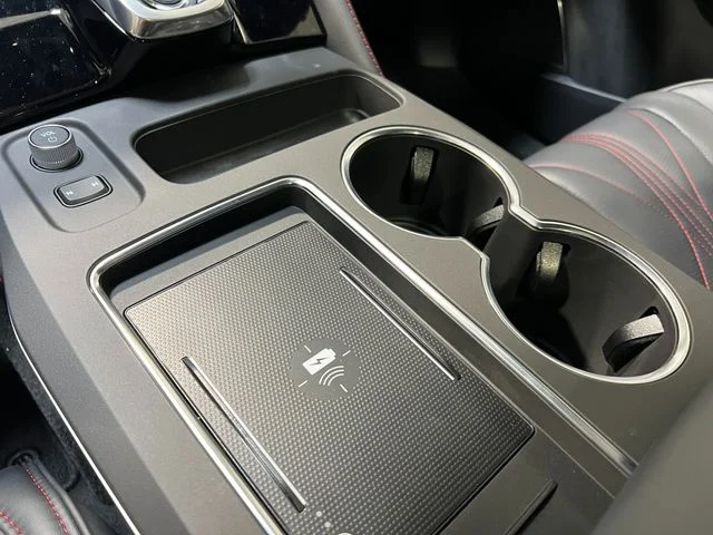 New 2026 Liquid Carbon Metallic Acura A-Spec Advance Package image 21