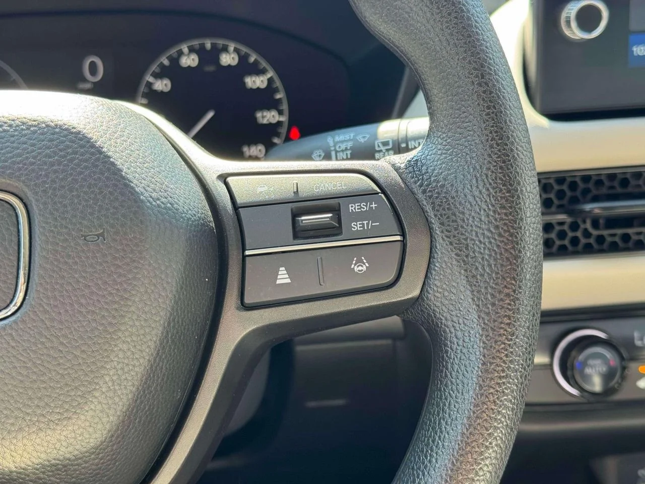 Used 2026 Gray Honda AWD LX image 26