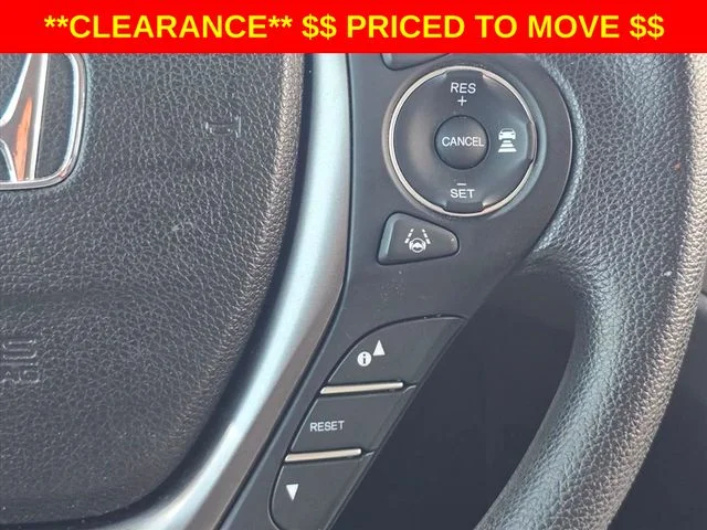 Used 2021  Honda Sport image 22