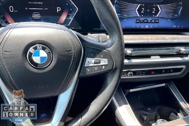 2024 BMW X5 40i - Photo 19