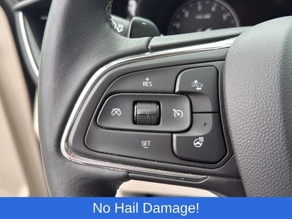 Used 2023 Gray Buick Essence image 9