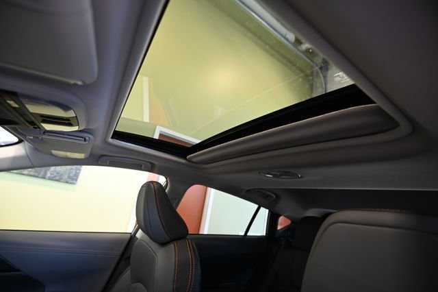 New 2026 ICE SILVER METALLIC Subaru Limited Hybrid image 20
