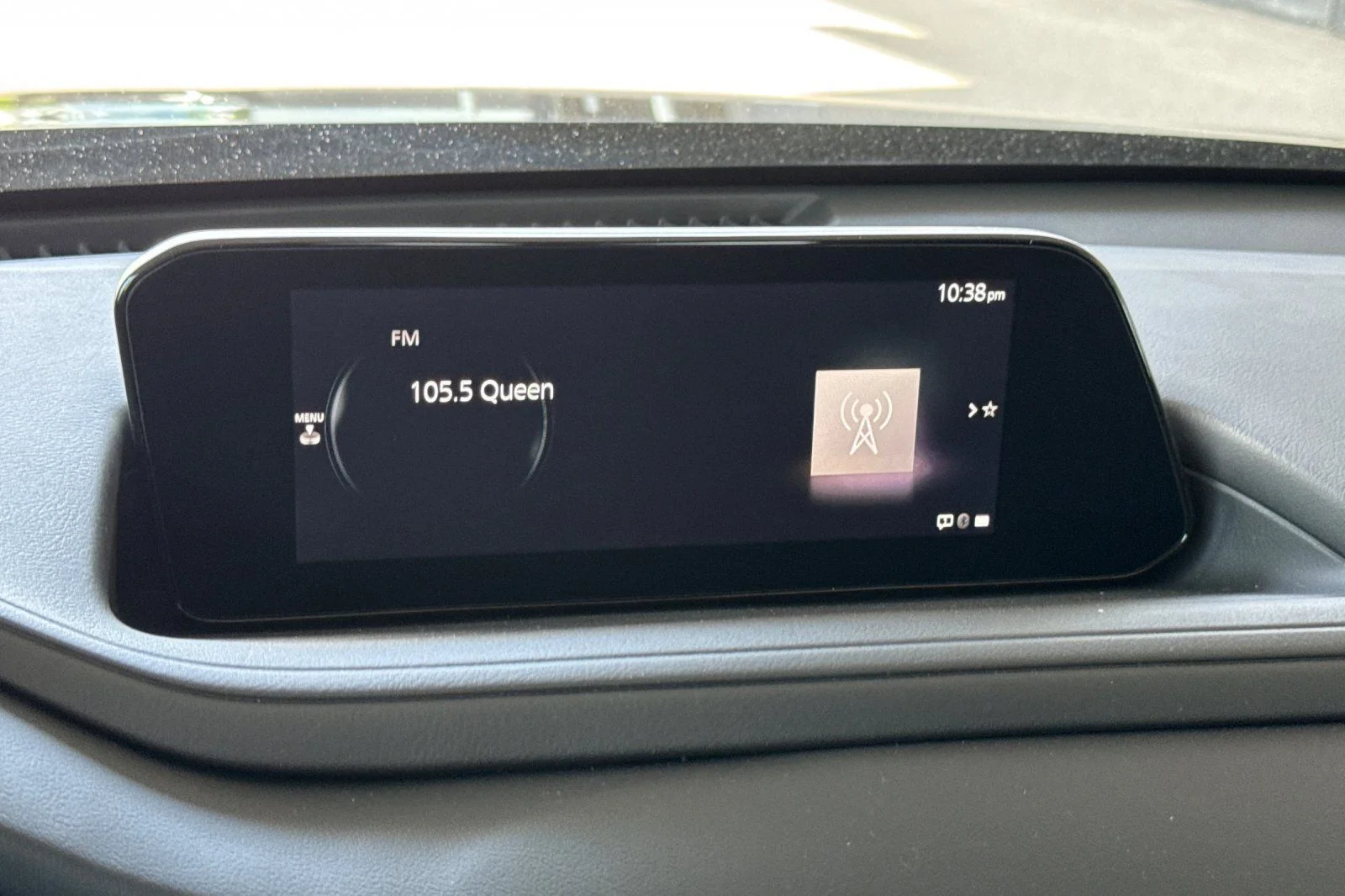 New 2026 Blue Mazda 2.5 S image 19