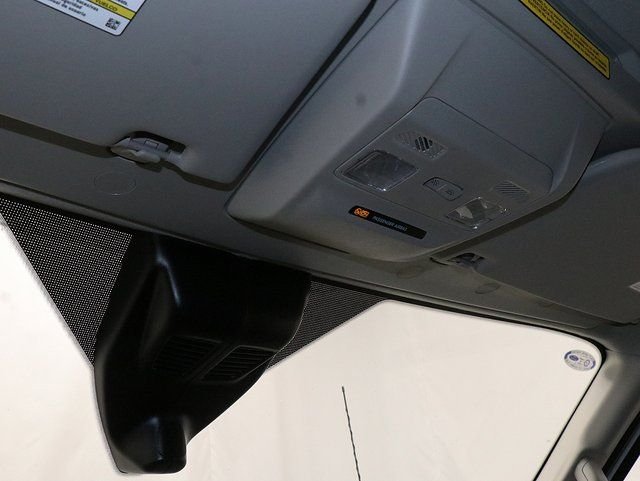 2024 Ford Transit Cutaway Base - Photo 18