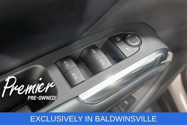 Used 2026 Beige Chevrolet Z71 image 16