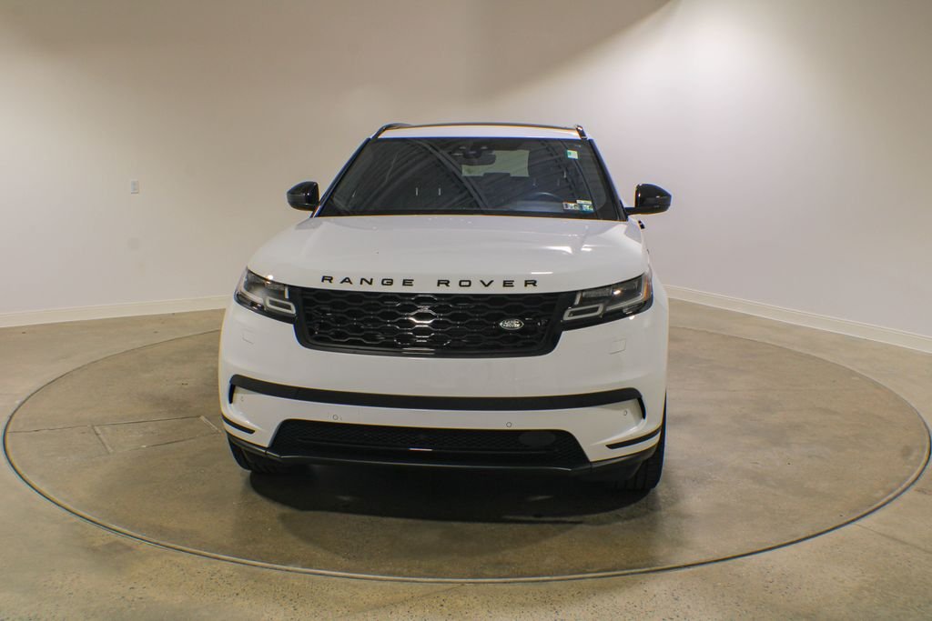 Used 2019 Fuji White Land Rover S image 8
