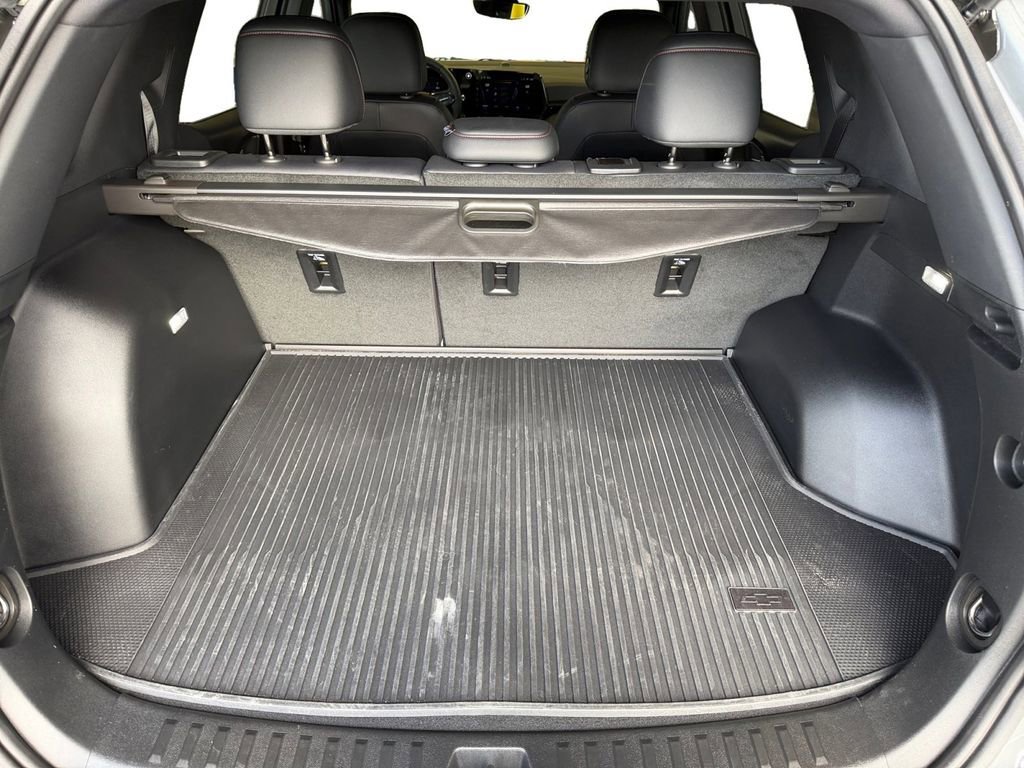 2026 Chevrolet Equinox RS - Photo 13
