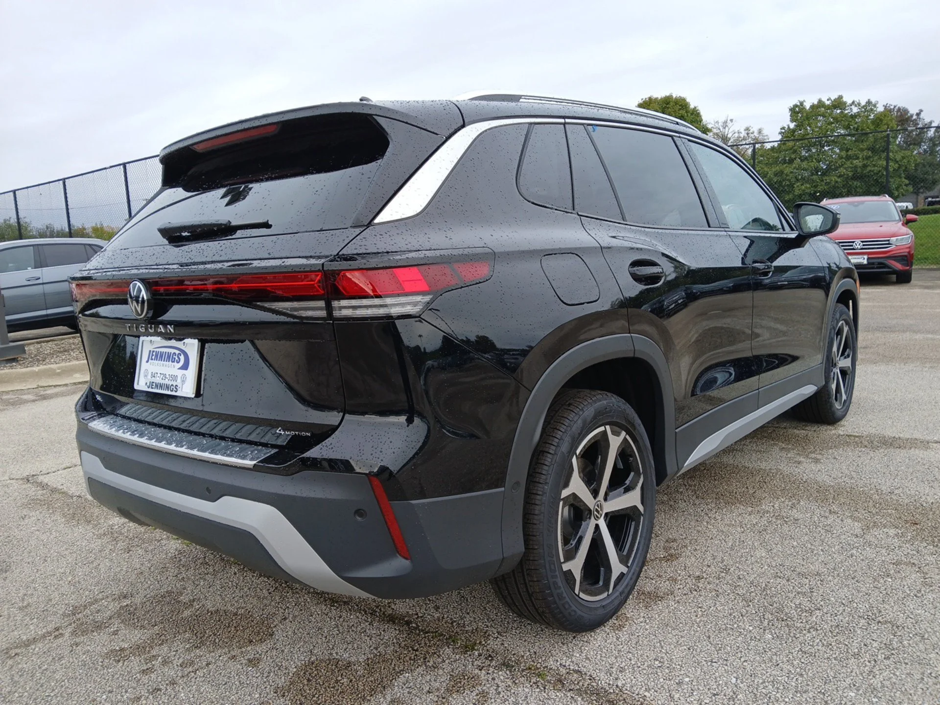 Vehicle thumbnail