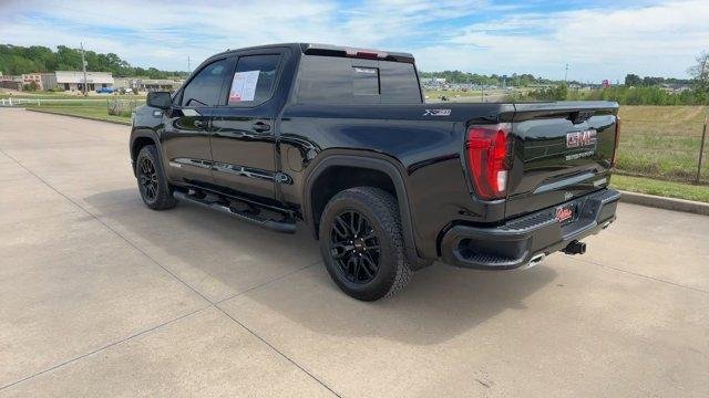 Used 2024 Onyx Black GMC Elevation image 7