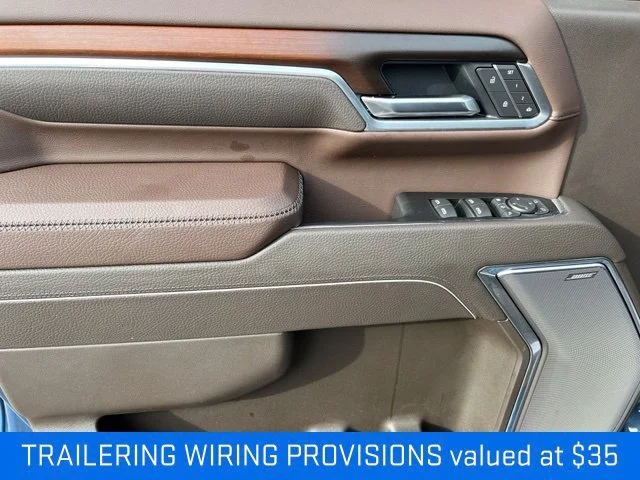Certified Used 2026 Downpour Metallic GMC Denali image 14