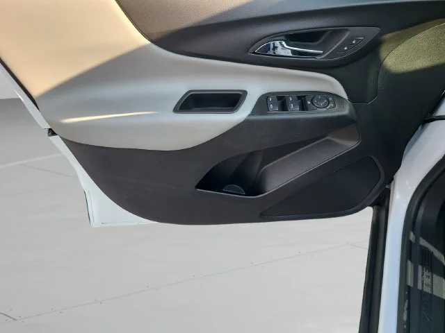 Used 2024 Summit White Chevrolet LS image 18