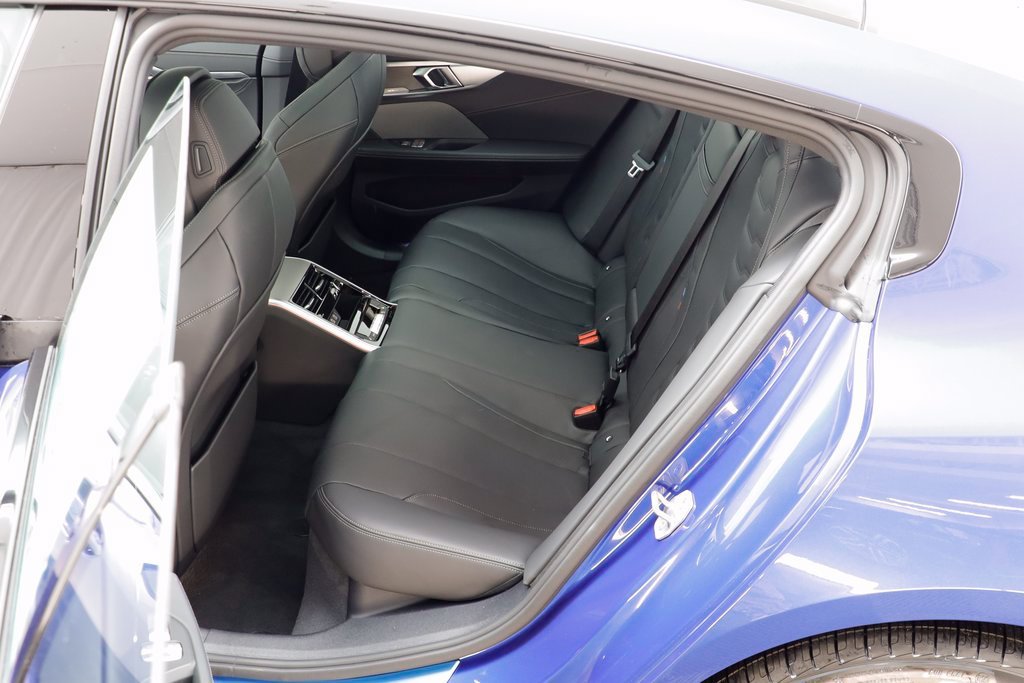 2026 BMW 8 Series 840i - Photo 16
