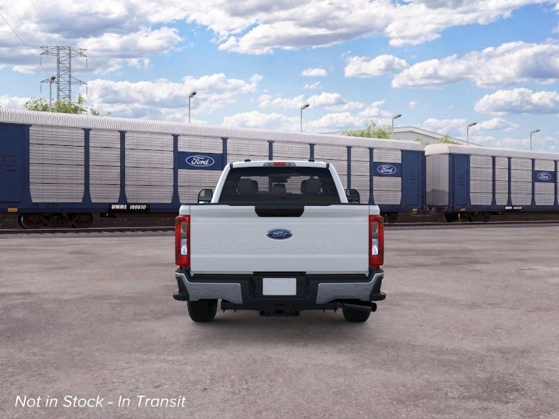 New 2026 Oxford White Ford XL image 5
