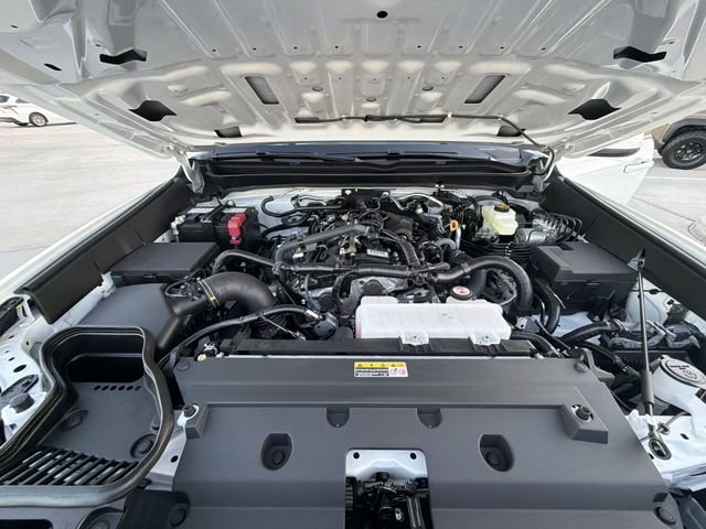 2026 Toyota Tacoma SR5 - Photo 32