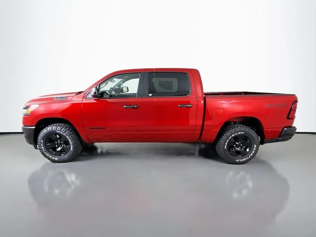 New 2026 Red Ram Warlock image 4