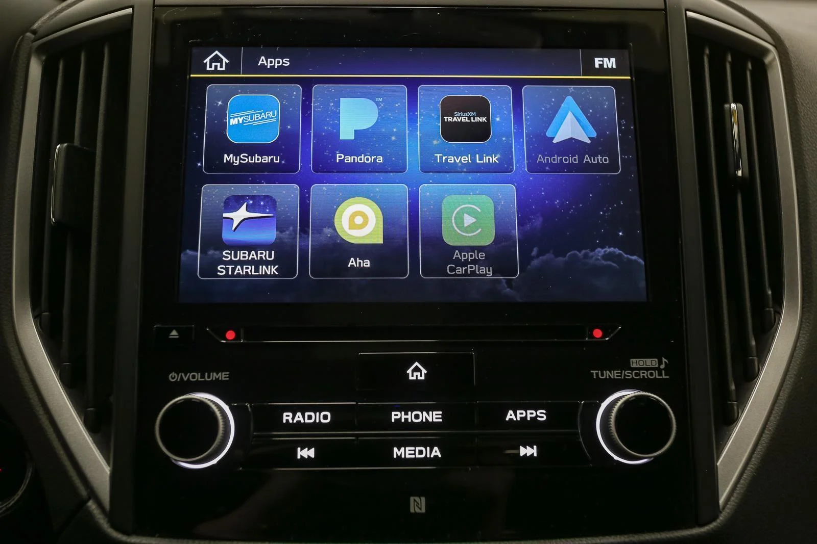 Used 2022 Crystal White Pearl Subaru Sport image 26