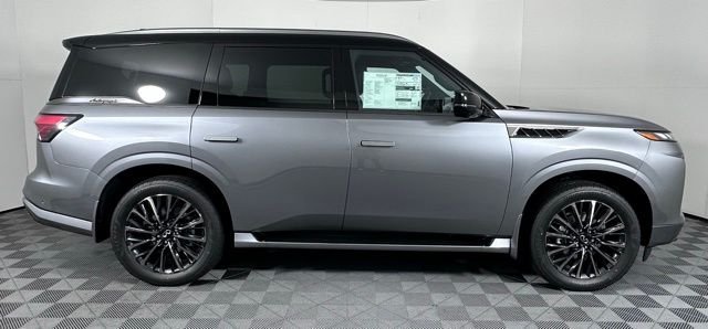 2026 INFINITI QX80 Autograph - Photo 8