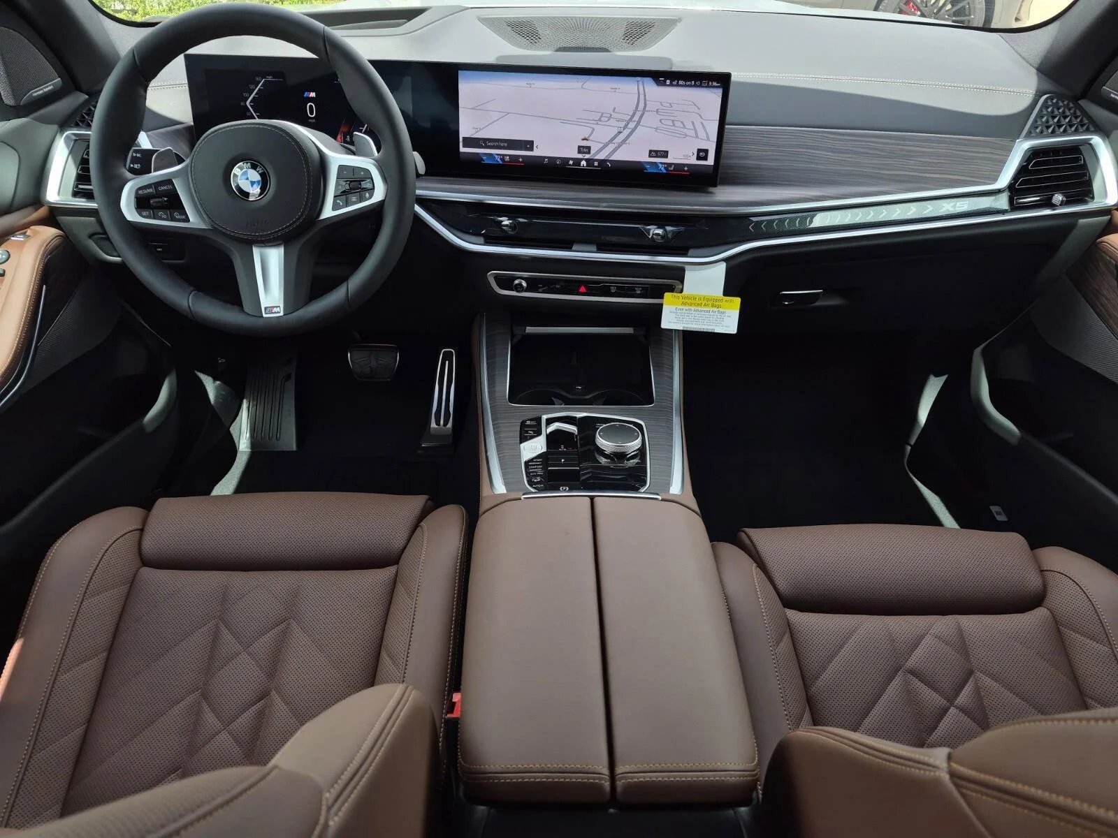 New 2026 Brooklyn Grey Metallic BMW xDrive40i image 18