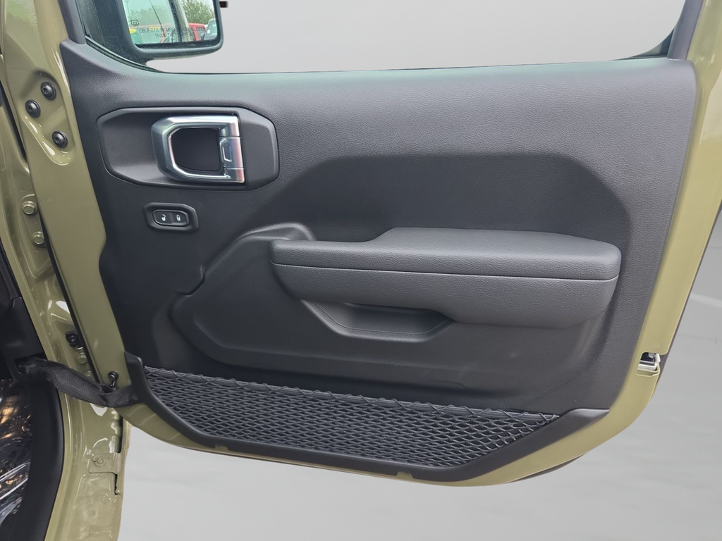 New 2026 41 Exterior Paint Jeep Sport S image 42