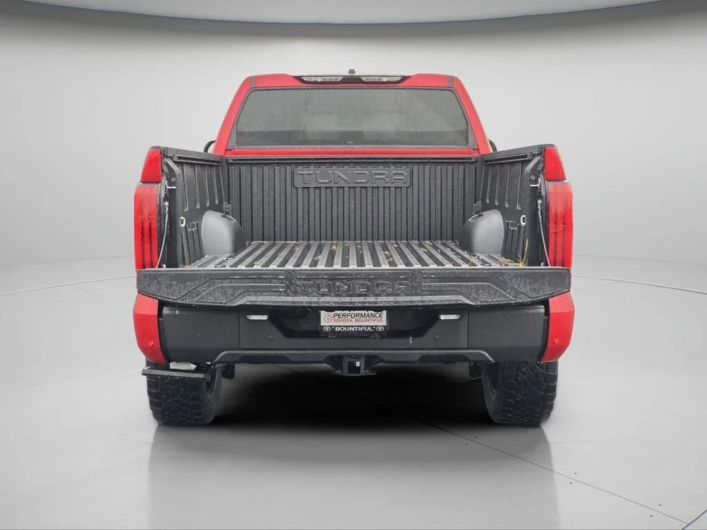 2026 Toyota Tundra SR5 - Photo 22