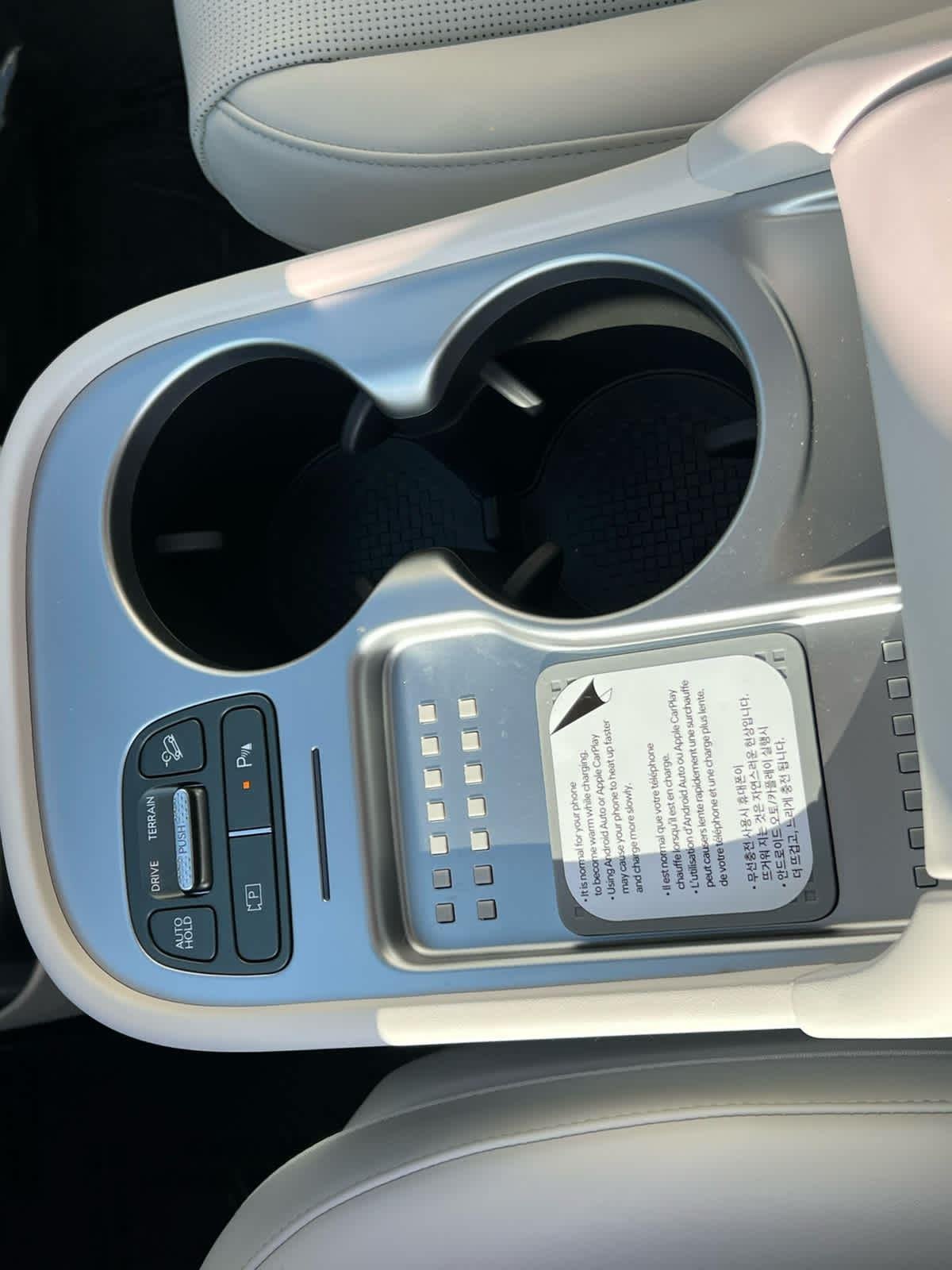 2026 Hyundai IONIQ 9 SEL - Photo 36