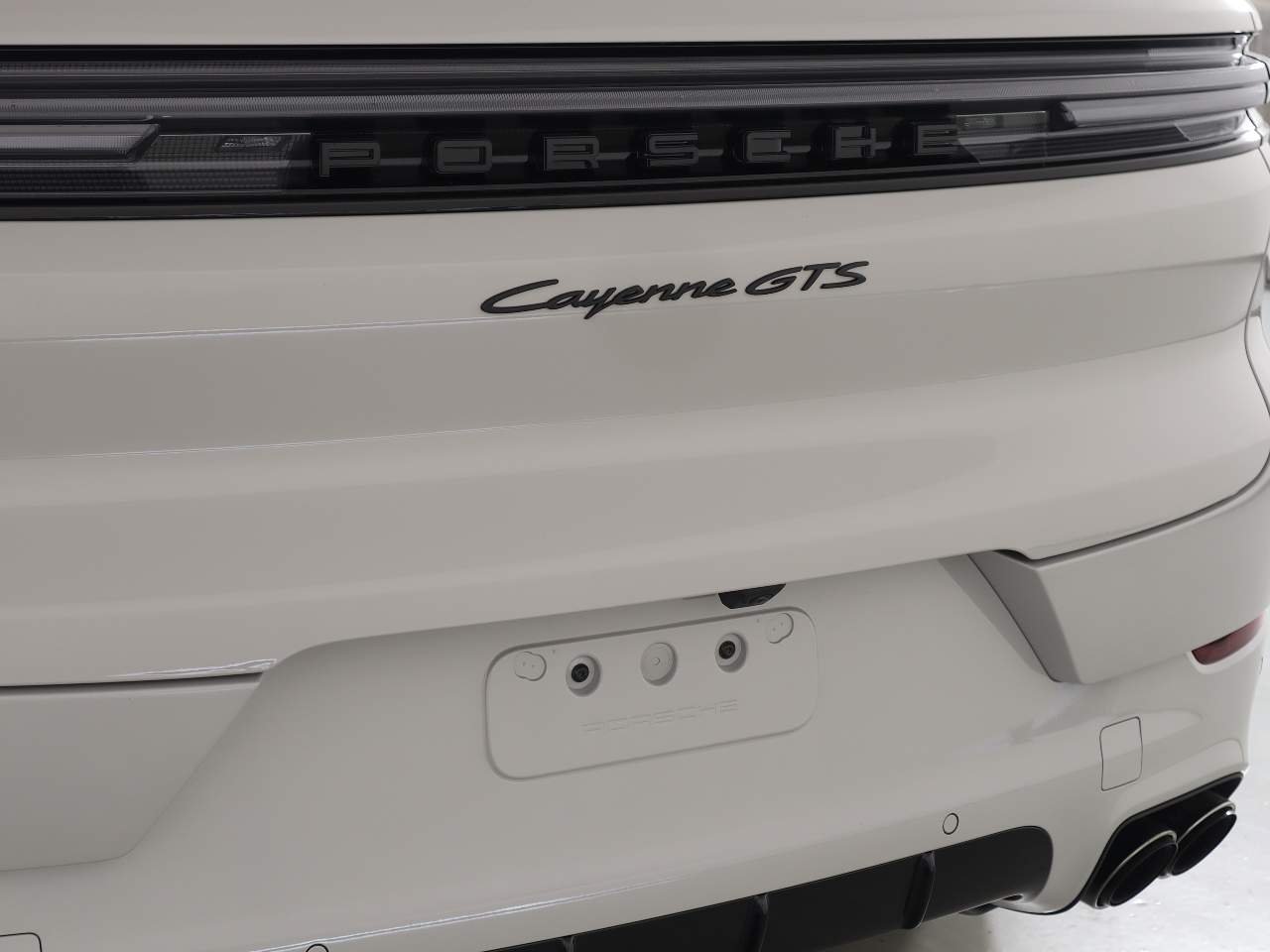 New 2026 Chalk Porsche GTS image 25