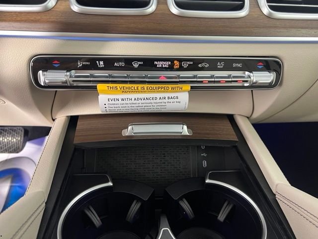 New 2026 White Mercedes-Benz GLE 350 image 28