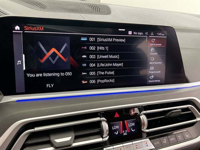 2020 BMW X7 40i - Photo 31