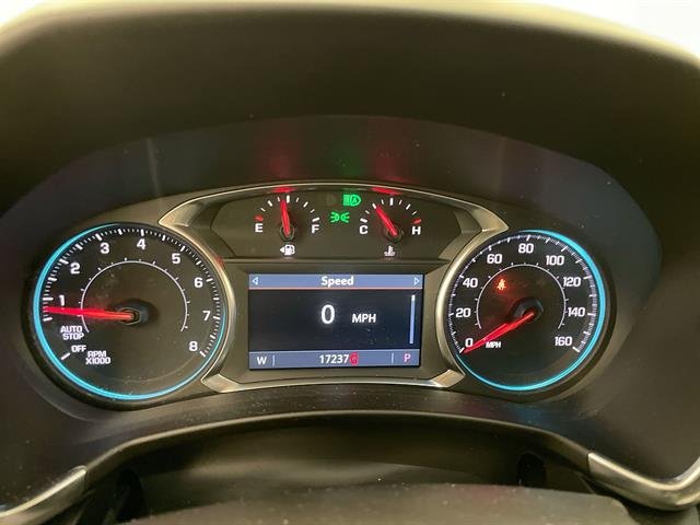 2024 Chevrolet Equinox Premier, photo 11 of 12