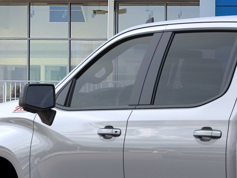 2026 Chevrolet Silverado 1500 RST - Photo 12