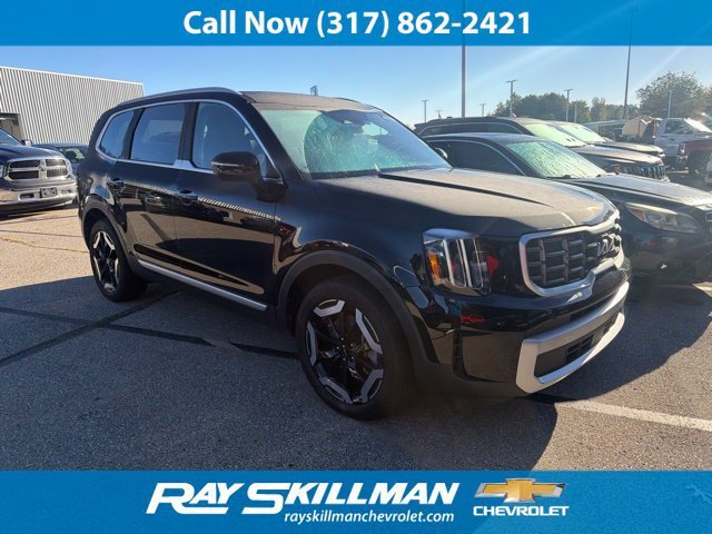2024 Kia Telluride