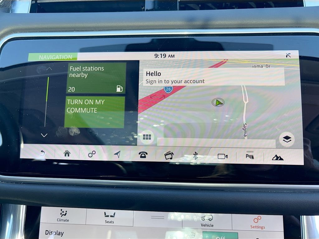 2022 Land Rover Range Rover Sport HSE - Photo 38