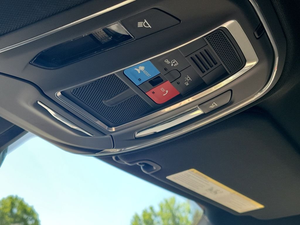 New 2026 Red Hot Pearlcoat Jeep Laredo image 27